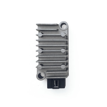 REGOLATORE DI TENSIONE PER YAMAHA V834300125 WR125X/R WAI 12V CONNETTORE
