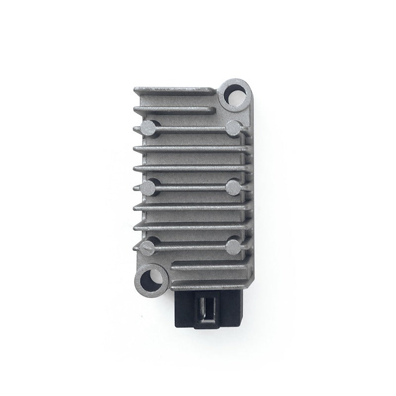 REGOLATORE DI TENSIONE PER YAMAHA V834300125 WR125X/R WAI 12V CONNETTORE