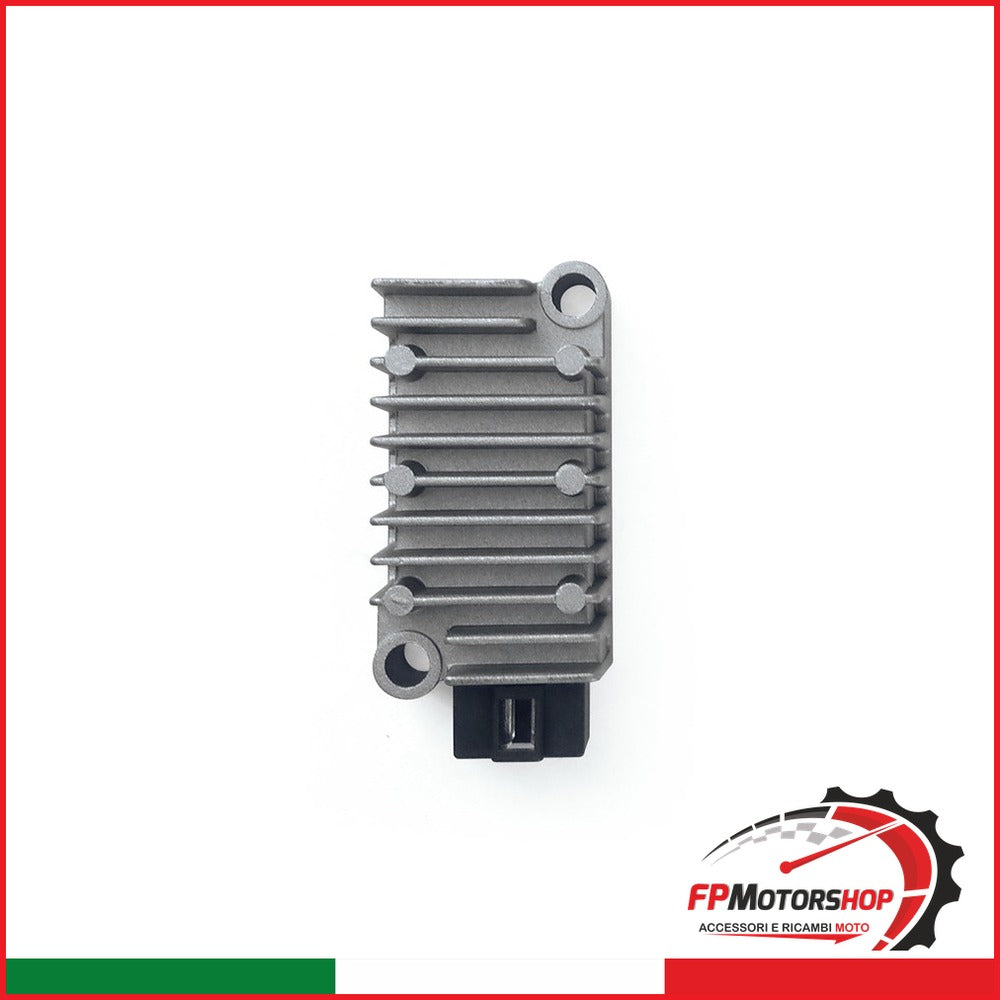 REGOLATORE DI TENSIONE PER YAMAHA V834300125 WR125X/R WAI 12V CONNETTORE