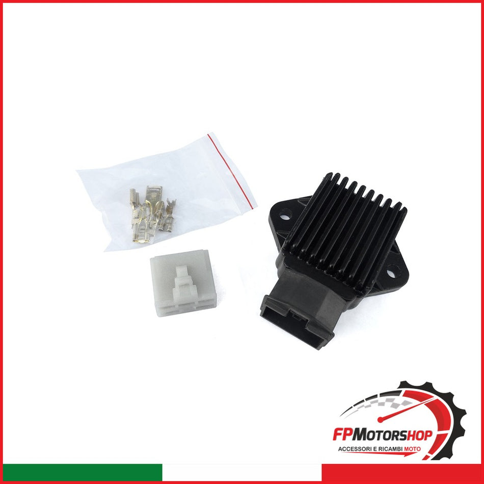 [V834300126] REGOLATORE HONDA HORNET 600 98 -06