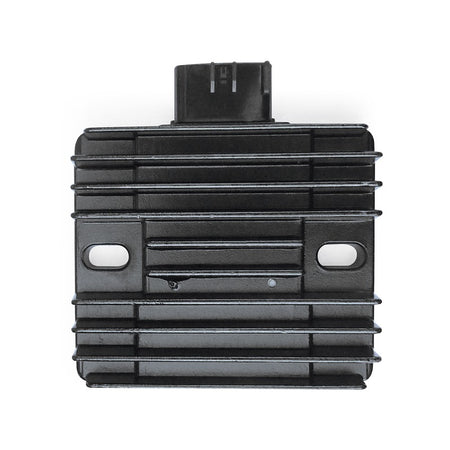 REGOLATORE DI TENSIONE PER KAWASAKI V834300129 Z1000 WAI 12V CONNETTORE