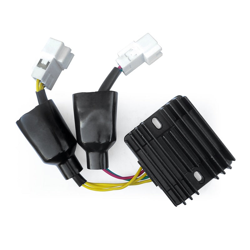 REGOLATORE DI TENSIONE PER HONDA V834300132 CBR 1000RR WAI 12V CONNETTORI