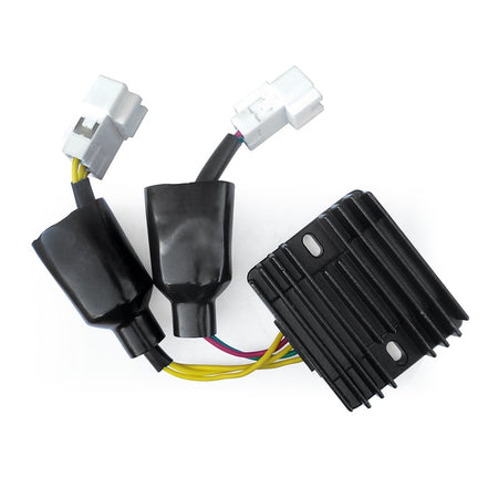 REGOLATORE DI TENSIONE PER HONDA V834300132 CBR 1000RR WAI 12V CONNETTORI