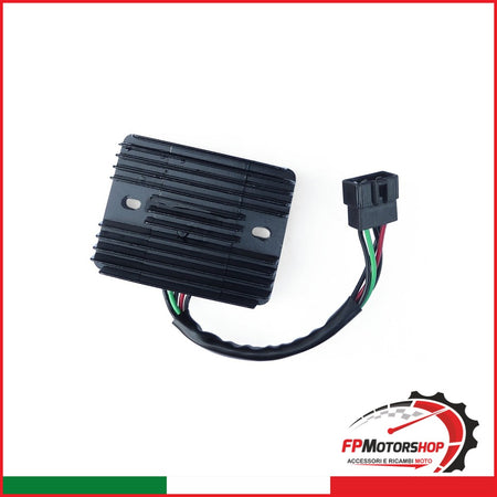 REGOLATORE DI TENSIONE PER SUZUKI V834300133 GSX-R600/750 /1000/1300 HAYABUSA