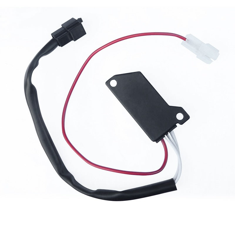 REGOLATORE DI TENSIONE PER YAMAHA V834300134 XV 535/700/ 750/1000/1100 V-MAX