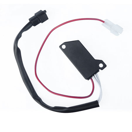 REGOLATORE DI TENSIONE PER YAMAHA V834300134 XV 535/700/ 750/1000/1100 V-MAX