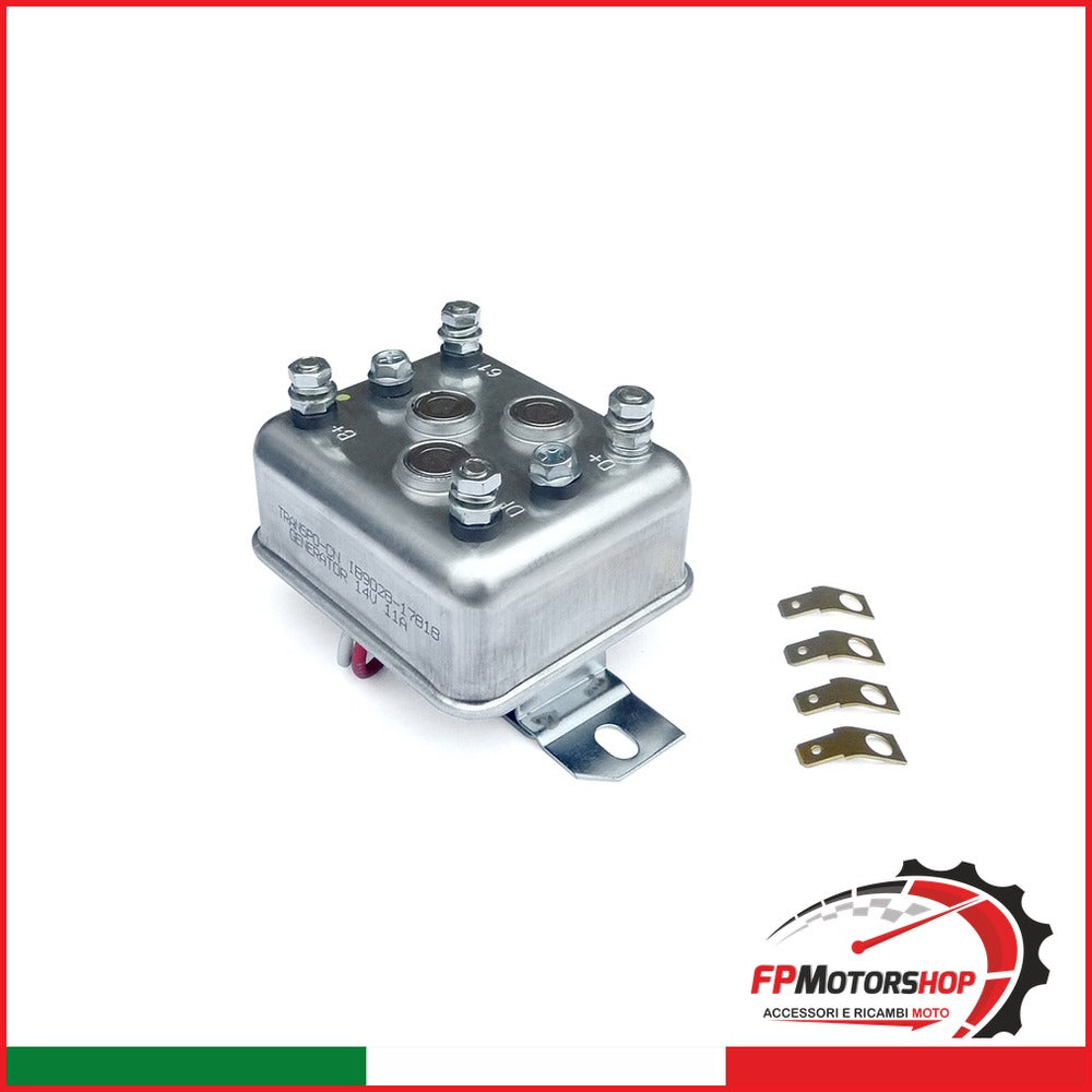 REGOLATORE APE EX B0190215028 V834300135