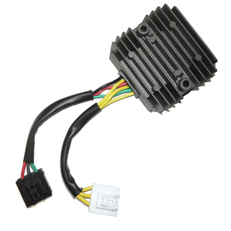 REGOLATORE DI TENSIONE PER HONDA V834300142 SH I WAI 12V CONNETTORI 2005-2012