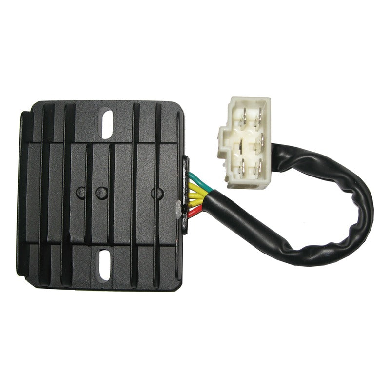 REGOLATORE DI TENSIONE PER SUZUKI V834300143 BURGMAN 250/ 400 WAI 12V 1998-2002