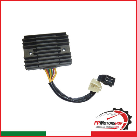 REGOLATORE DI TENSIONE PER DUCATI V834300145 MONSTER 696 748-996-998 SS-ST2 ST4