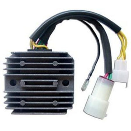 REGOLATORE DI TENSIONE PER HONDA V834300147 AFRICA TWIN 750 92 ADATTABILE