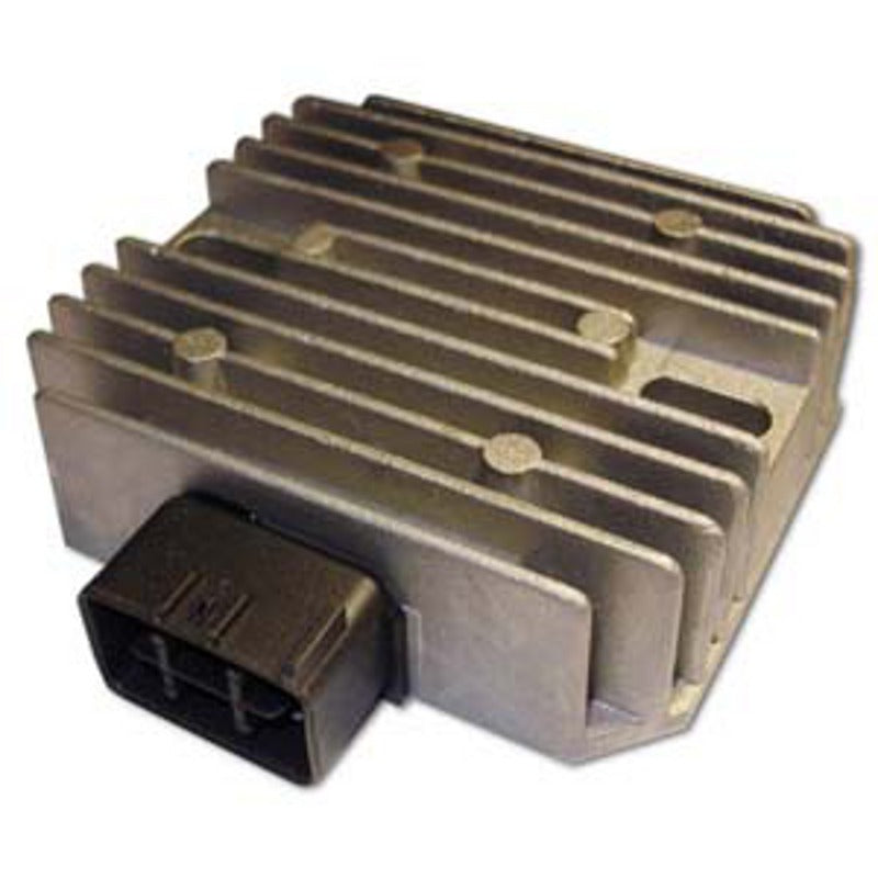 REGOLATORE DI TENSIONE PER SUZUKI V834300148 BURGMAN 125/250/400 WAI 12V