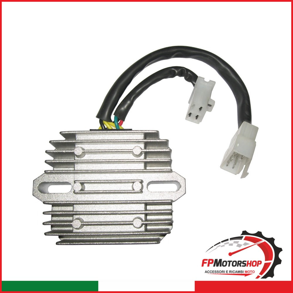 REGOLATORE DI TENSIONE PER HONDA V834300152 CB750/900 80 83 WAI 12V