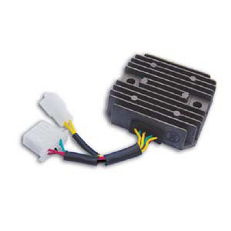 REGOLATORE DI TENSIONE PER HONDA V834300158 TRANSALP 600 WAI 12V CONNETTORI