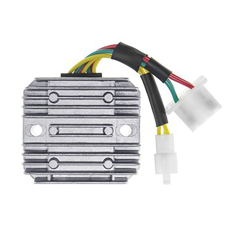 REGOLATORE DI TENSIONE PER HONDA V834300159 TRANSALP 600 WAI 12V CONNETTORI