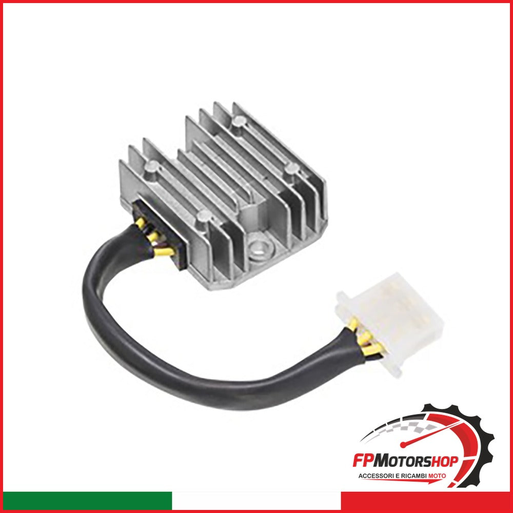 REGOLATORE DI TENSIONE PER KAWA V834300165 KLE ZZR 250 GPZ 1991-2007 KAWASAKI