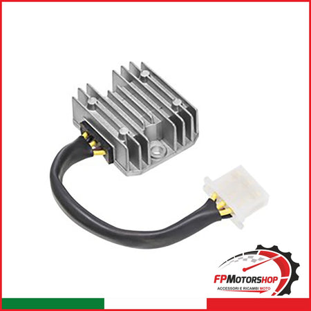 REGOLATORE DI TENSIONE PER KAWA V834300165 KLE ZZR 250 GPZ 1991-2007 KAWASAKI