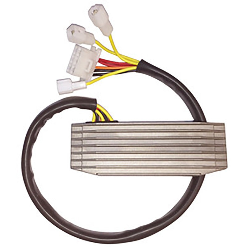 REGOLATORE DI TENSIONE PER SUZUKI V834300170 INTRUDER 750 800 WAI 12V 1985-1991