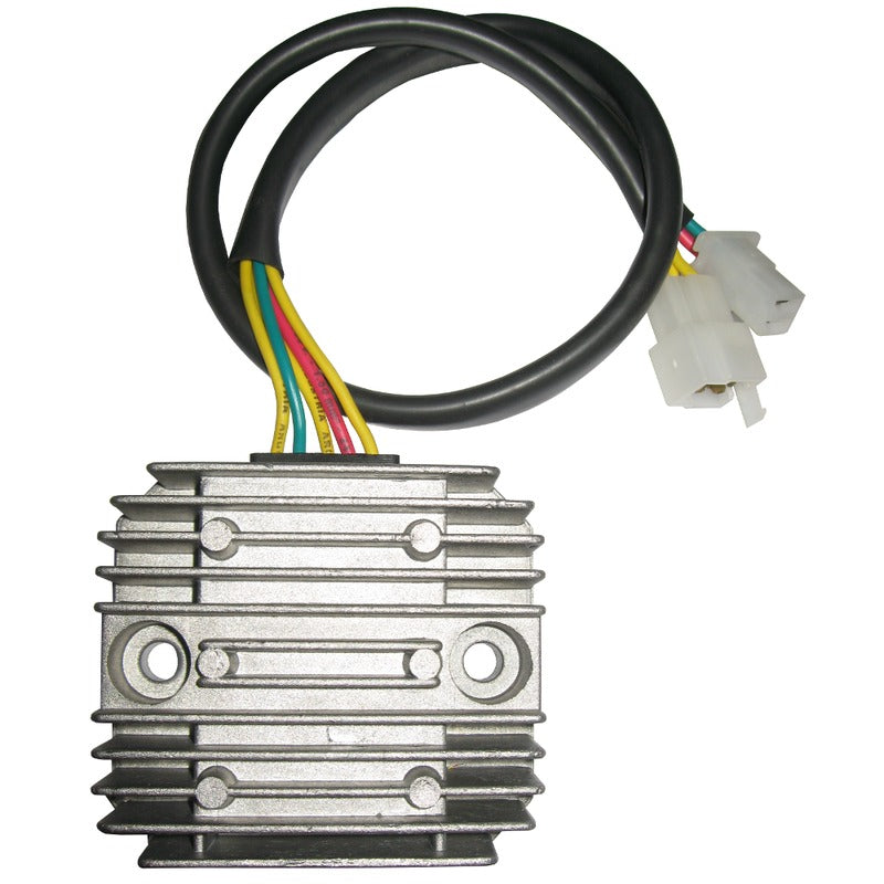 REGOLATORE DI TENSIONE PER SUZUKI V834300171 SV650 TU 250 X WAI 1998-2001 BETA