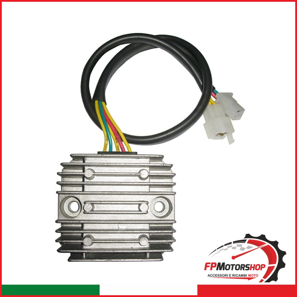REGOLATORE DI TENSIONE PER SUZUKI V834300171 SV650 TU 250 X WAI 1998-2001 BETA