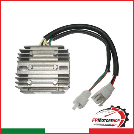 [V834300173] REGOLATORE YAMAHA RD 350/400 73-79, XS 250/400/650