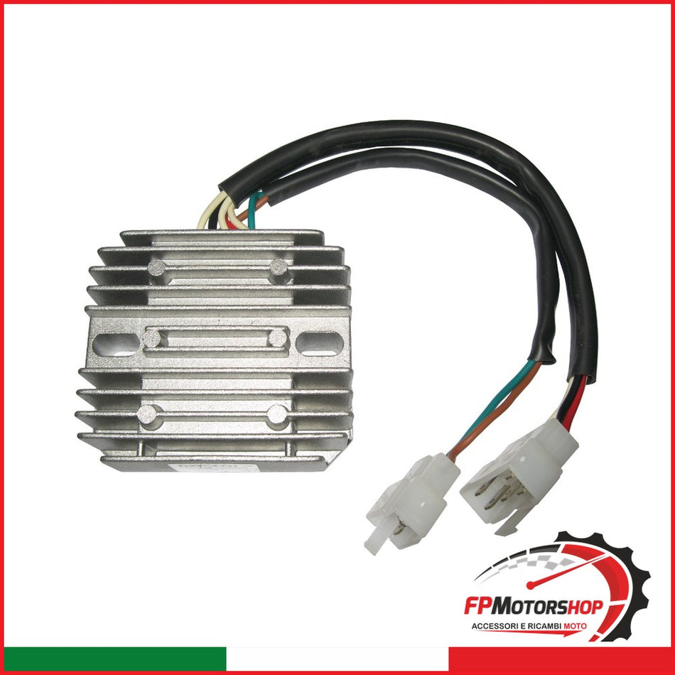 [V834300173] REGOLATORE YAMAHA RD 350/400 73-79, XS 250/400/650