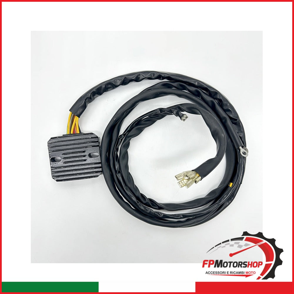 REGOLATORE DI TENSIONE PER BMW V834300188 R100 GS GUZZI V35 III 1989-1996