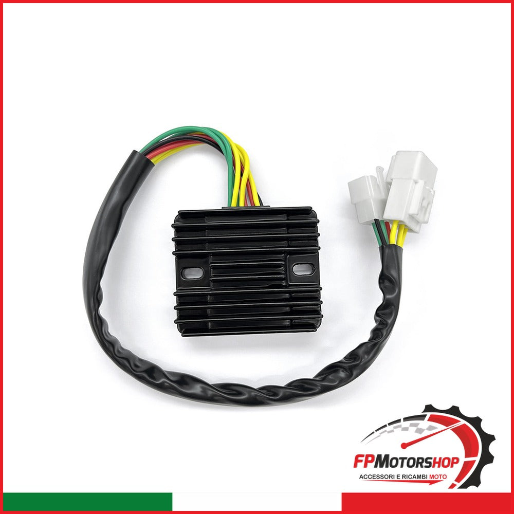 REGOLATORE DI TENSIONE PER HONDA V834300250 CBR 954 RR WAI FIREBLADE 2002-2003