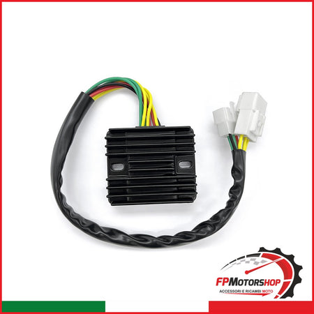 REGOLATORE DI TENSIONE PER HONDA V834300250 CBR 954 RR WAI FIREBLADE 2002-2003