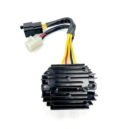 REGOLATORE DI TENSIONE PER HONDA V834300258 CB 550 FOUR 750 WAI 1974-1978