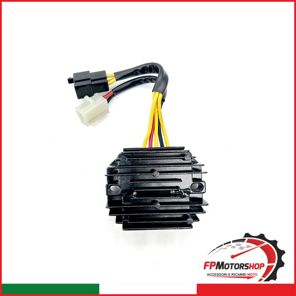 REGOLATORE DI TENSIONE PER HONDA V834300258 CB 550 FOUR 750 WAI 1974-1978