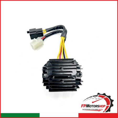 REGOLATORE DI TENSIONE PER HONDA V834300258 CB 550 FOUR 750 WAI 1974-1978