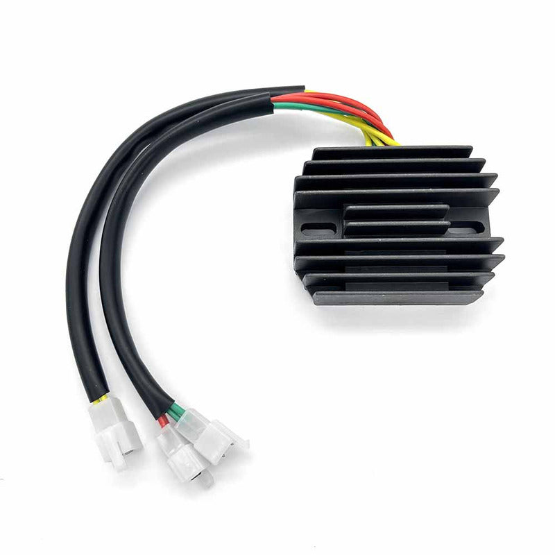 REGOLATORE DI TENSIONE PER HONDA V834300261 VT 1100 C SHADOW WAI 1985-1999
