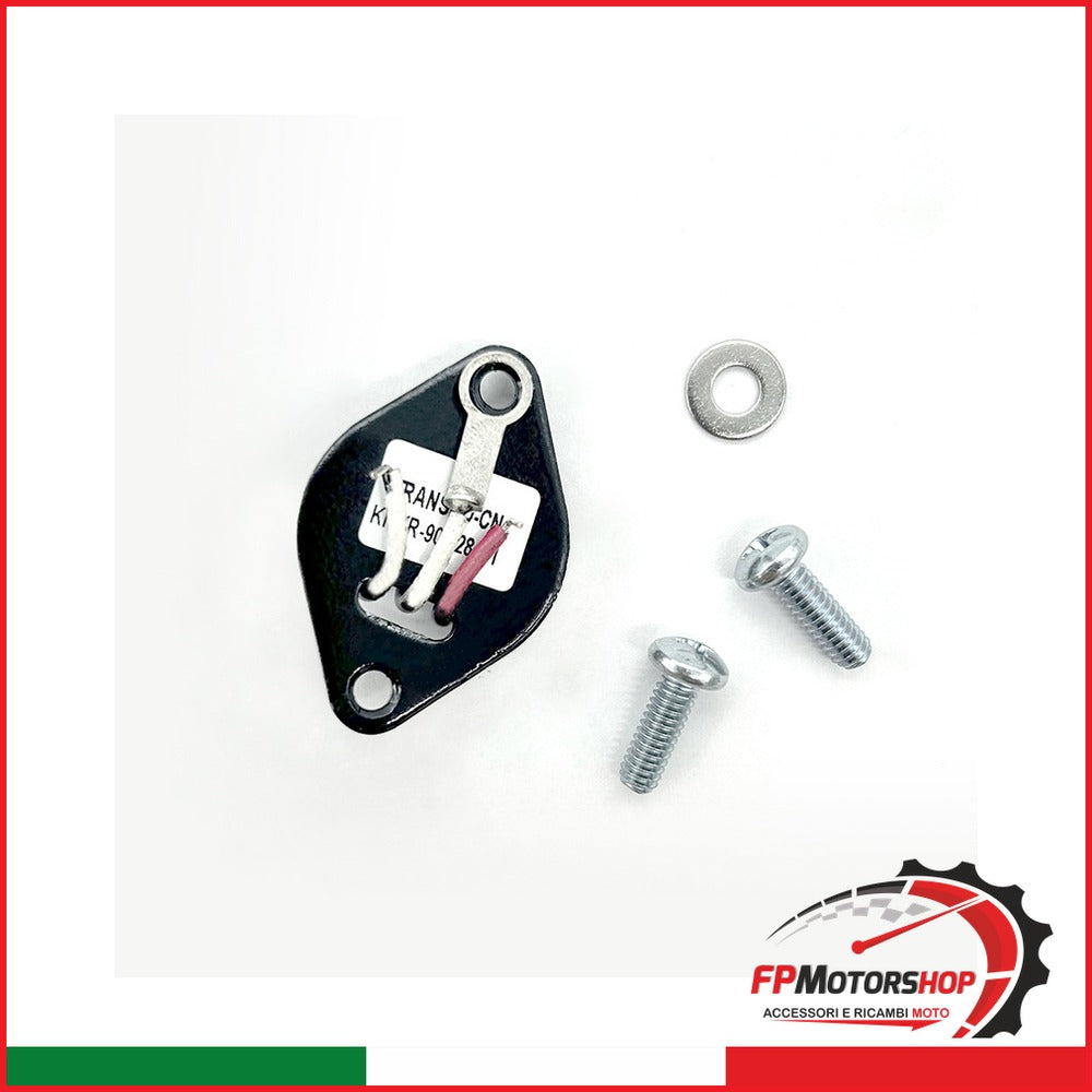 REGOLATORE DI TENSIONE PER KAWASAKI V834300274 ZX 7R NINJA 750 WAI 1996-2002