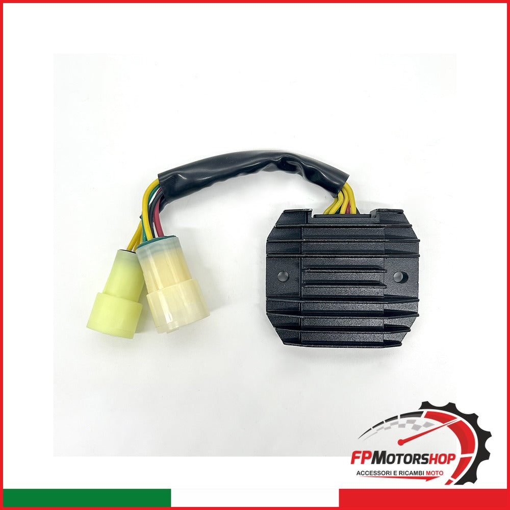 REGOLATORE DI TENSIONE PER KAWASAKI V834300275 ZX 6R NINJA 636 WAI 2003-2004