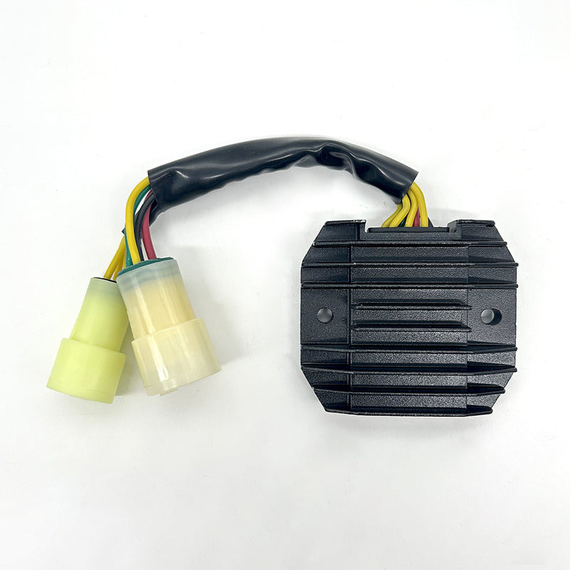 REGOLATORE DI TENSIONE PER KAWASAKI V834300275 ZX 6R NINJA 636 WAI 2003-2004