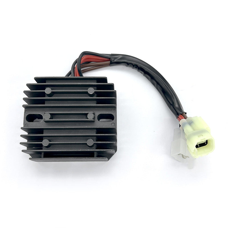 REGOLATORE DI TENSIONE PER SUZUKI V834300339 DL 650 V-STROM SV WAI 2004-2010