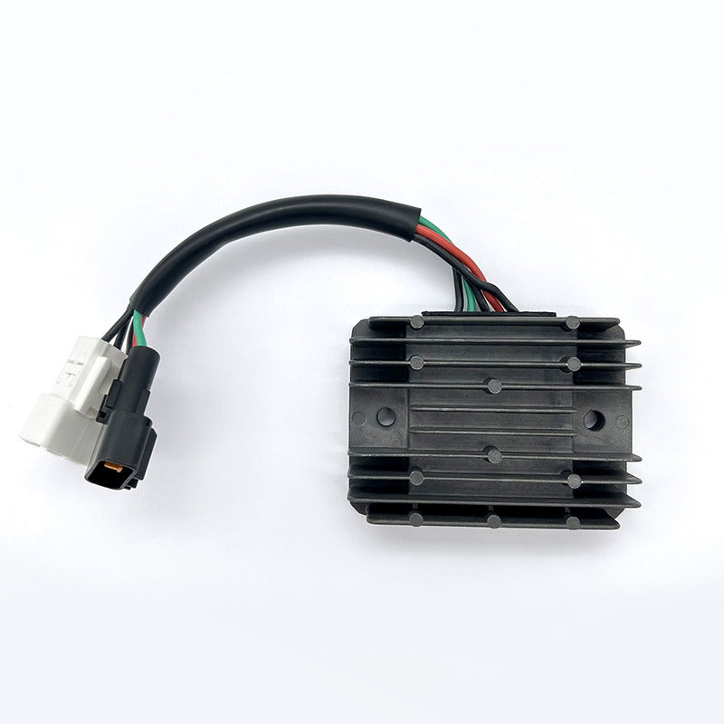 REGOLATORE DI TENSIONE PER SUZUKI V834300340 BURGMAN 650 1800 INTRUDER WAI
