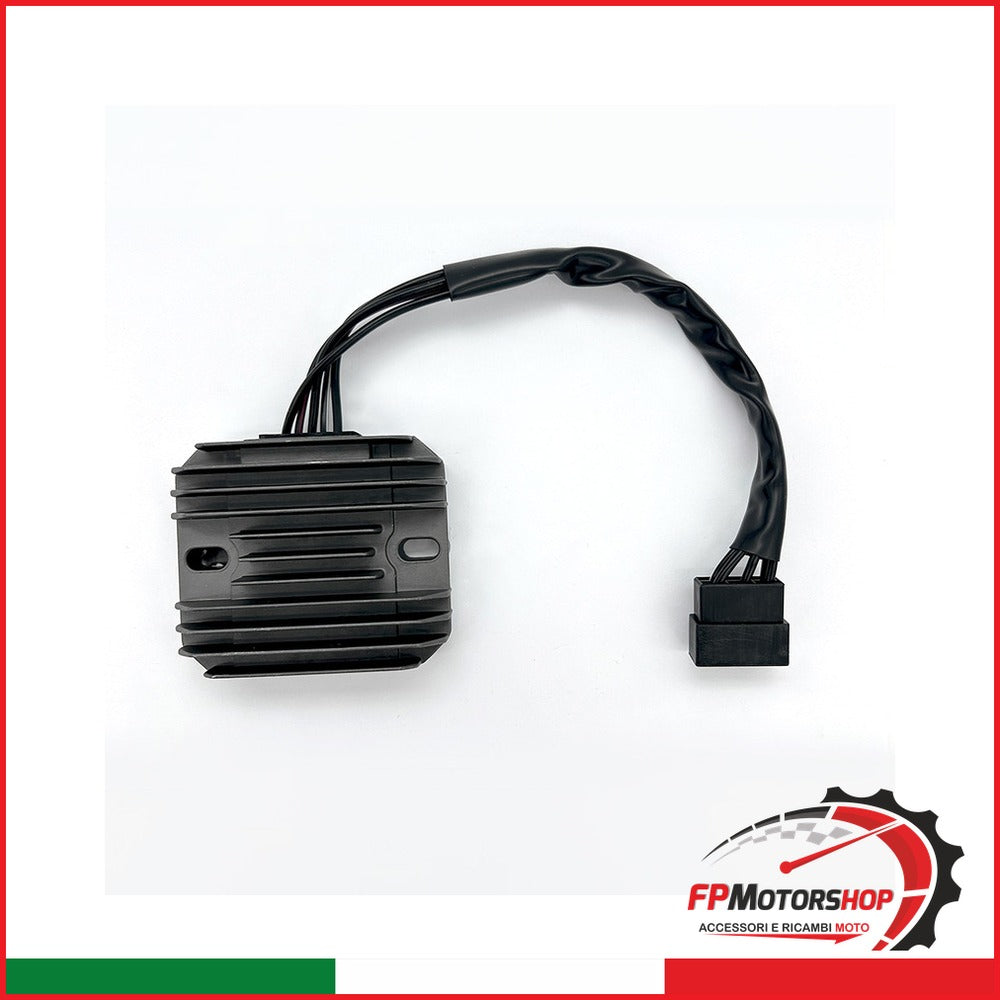 REGOLATORE DI TENSIONE PER SUZUKI V834300343 BURGMAN 250/ 400 SV 650 1998-2002