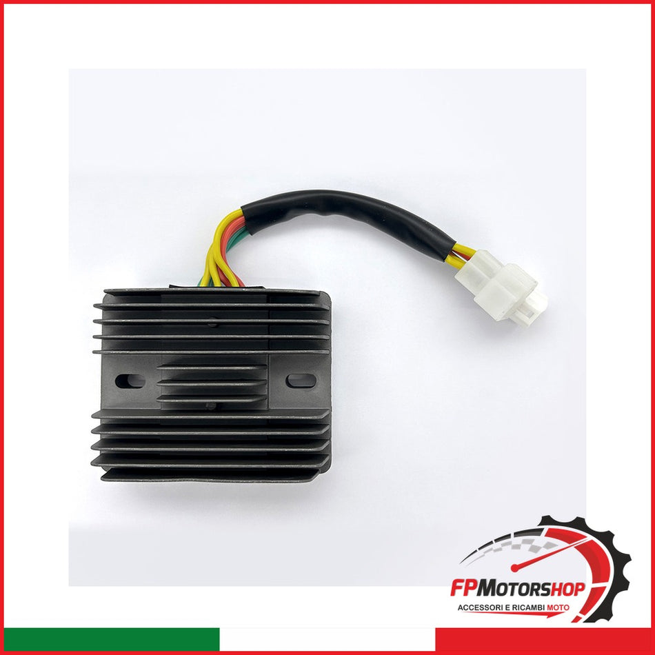 REGOLATORE DI TENSIONE PER SUZUKI V834300344 DL 650 V-STROM GSX-R 600 2007-2021