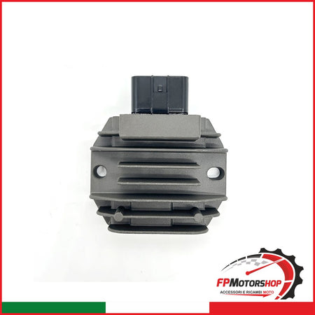 REGOLATORE DI TENSIONE PER YAMAHA V834300375 MT 09 1000 WAI TRACER 2021-2022