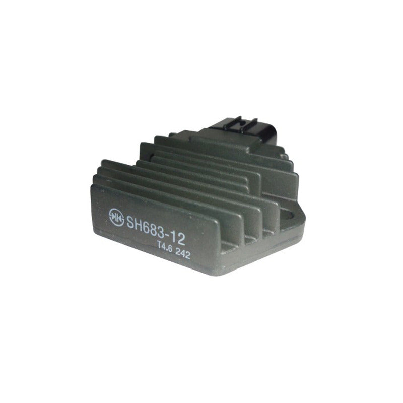REGOLATORE DI TENSIONE TOURMAX PER HONDA V834400104 XL650 V TRANSALP 12V