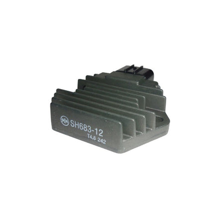 REGOLATORE DI TENSIONE TOURMAX PER HONDA V834400104 XL650 V TRANSALP 12V