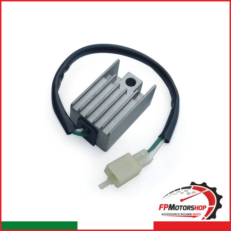 REGOLATORE TOURMAX HONDA XR650 R NO RADDRIZZATORE 2000-2007