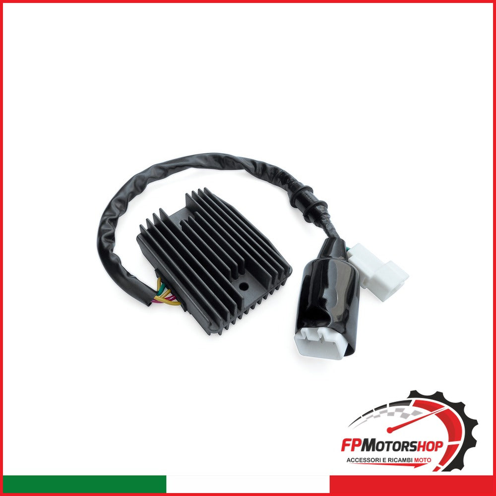 REGOLATORE DI TENSIONE TOURMAX PER HONDA V834400108 CB 1300SA 12V CONNETTORI