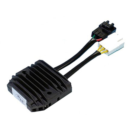 REGOLATORE DI TENSIONE TOURMAX PER HONDA V834400110 SH300 12V CONNETTORI