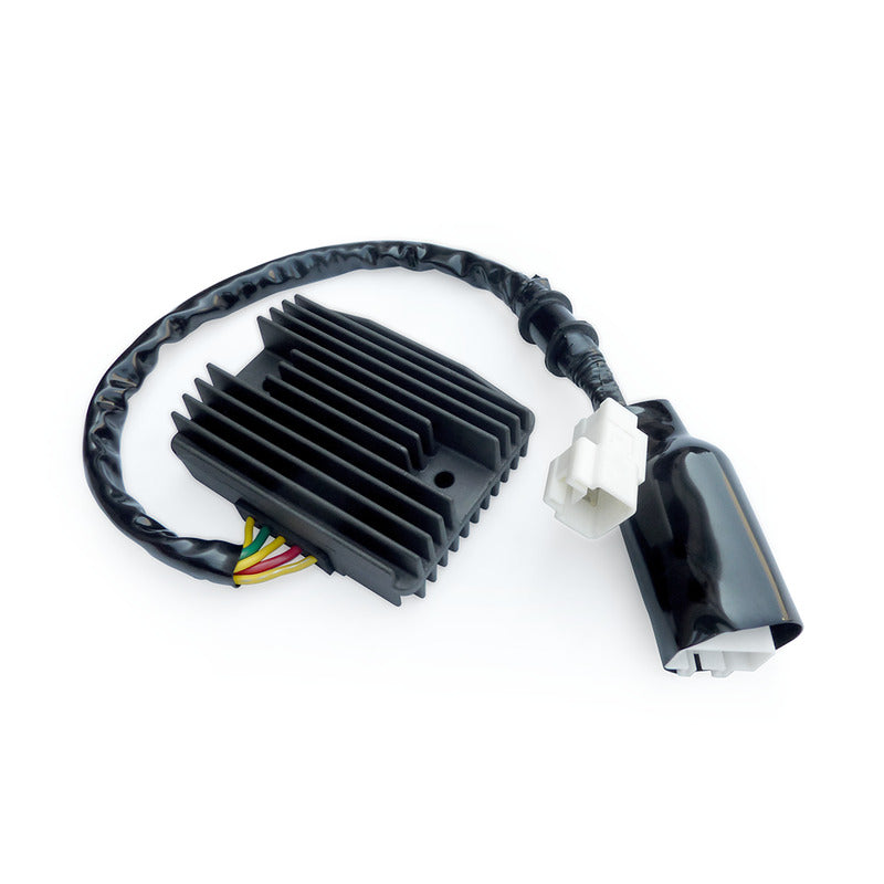 REGOLATORE DI TENSIONE TOURMAX PER HONDA V834400111 CB 1300F 12V CONNETTORI