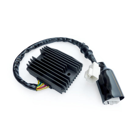 REGOLATORE DI TENSIONE TOURMAX PER HONDA V834400111 CB 1300F 12V CONNETTORI