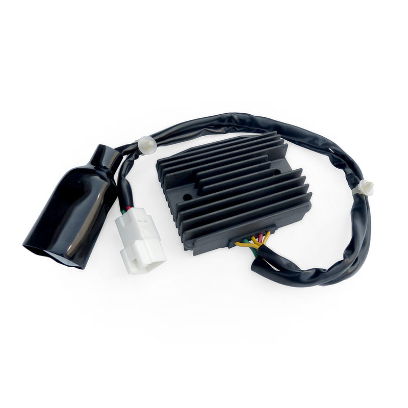 REGOLATORE DI TENSIONE TOURMAX PER HONDA V834400112 CB 1300A 12V CONNETTORI