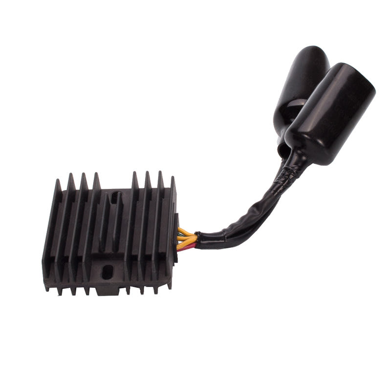 REGOLATORE DI TENSIONE TOURMAX PER HONDA V834400113 CBR 1000RR 12V CONNETTORI